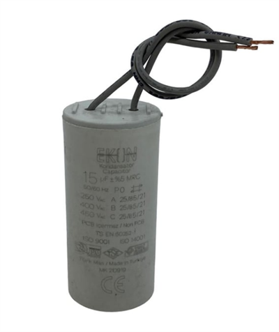 MOTOR CONDESTER MECHANICAL