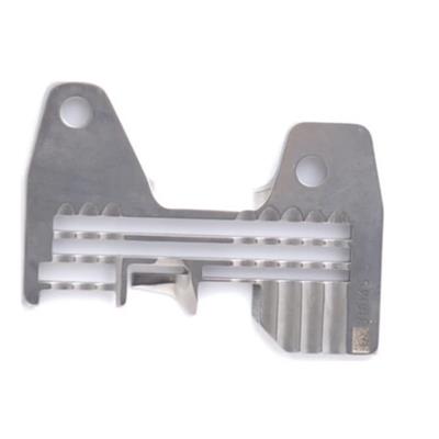 N SERIES 3 THREAD PLATE OVERLOCK BROTHER