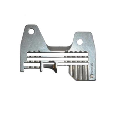 N SERIES 3 THREAD PLATE OVERLOCK BROTHER