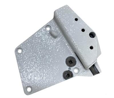 N SERIES FOOT LIFTING SIDE COVER