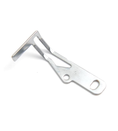 N SERIES FOOT ARMREST