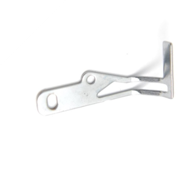 N SERIES FOOT ARMREST