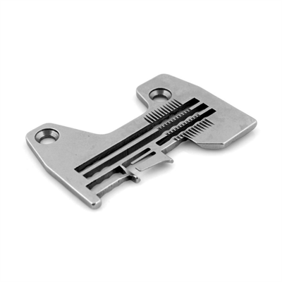 N SERIES SCARF PLATE OVERLOCK BROTHER