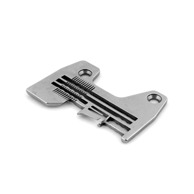 N SERIES SCARF PLATE OVERLOCK BROTHER