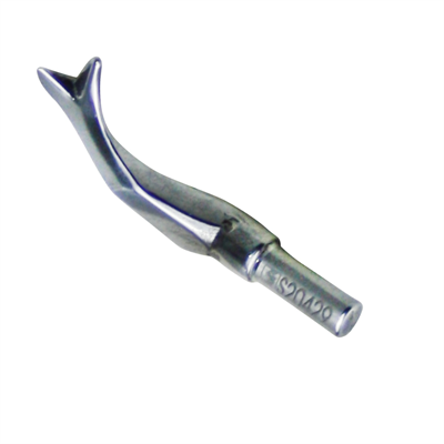 N SERİSİ KÖR LÜPER OVERLOK