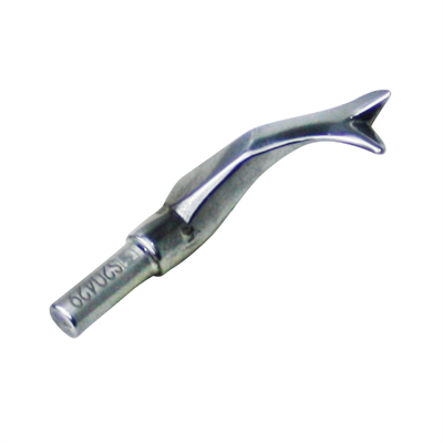 N SERİSİ KÖR LÜPER OVERLOK