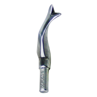 N SERİSİ KÖR LÜPER OVERLOK