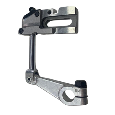 N SERIES UPPER LOOPER BED