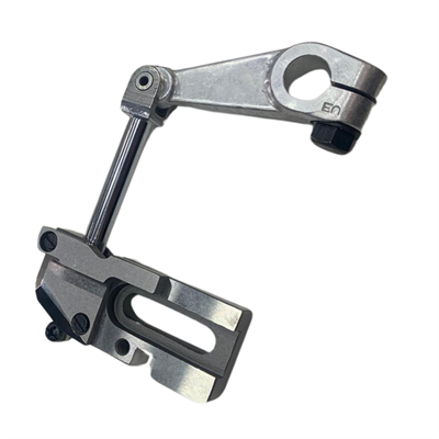 N SERIES UPPER LOOPER BED