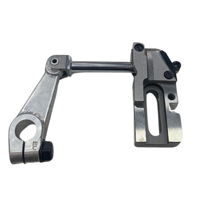 N SERIES UPPER LOOPER BED