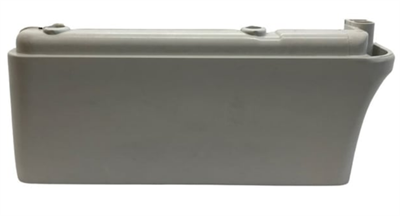 OVARLOK YAN KAPAK PLASTİK PEGASUS M700