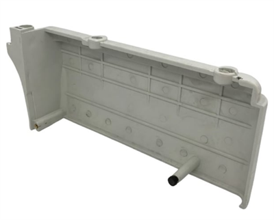 OVARLOK YAN KAPAK PLASTİK PEGASUS M700