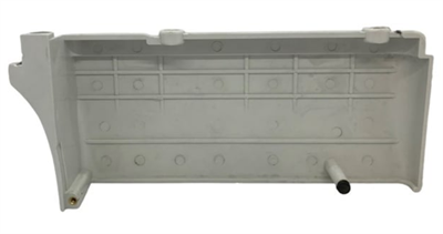 OVARLOK YAN KAPAK PLASTİK PEGASUS M700