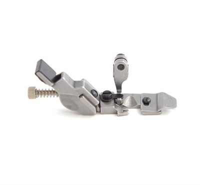 OVERLOCK RUBBER FOOT