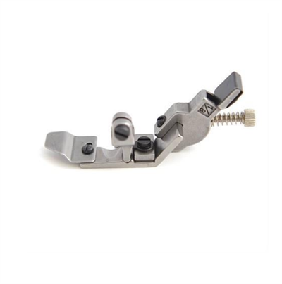 OVERLOCK RUBBER FOOT