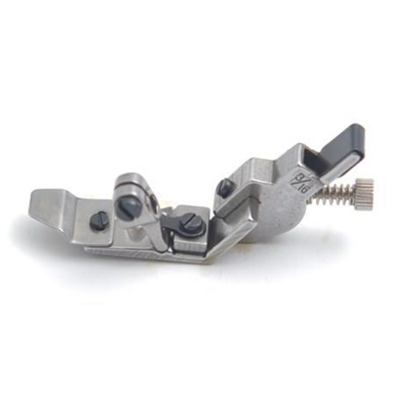 OVERLOCK RUBBER FOOT