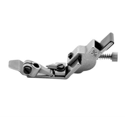 OVERLOCK RUBBER FOOT