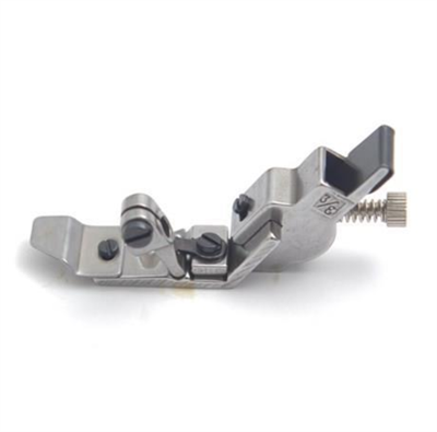 OVERLOCK RUBBER FOOT