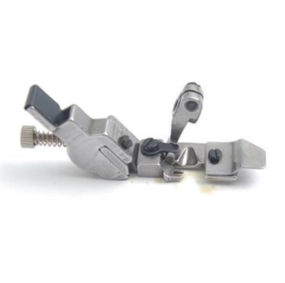 OVERLOCK RUBBER FOOT