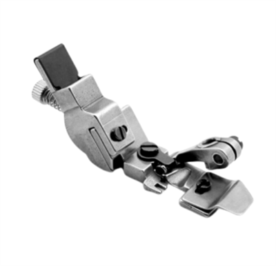 OVERLOCK RUBBER FOOT