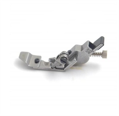 OVERLOCK RUBBER FOOT