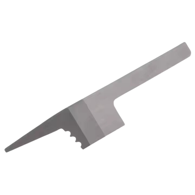 OVERLOK N SERİSİ ÜST KÖŞELİ ORTA BIÇAK