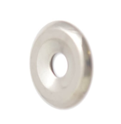 OVERLOCK TENSION COATING WASHER SMALL