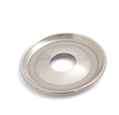 OVERLOCK TENSION COATING WASHER SMALL