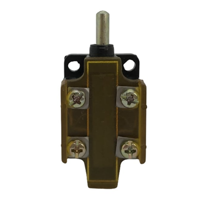PEDAL PASKARA SİVİÇ SESLİ