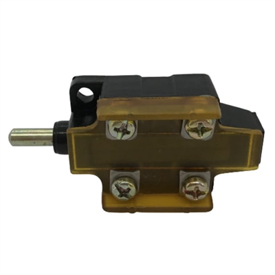 PEDAL PASKARA SİVİÇ SESLİ
