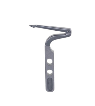 PEGASUS OVARLOK ALT LÜPER SARI M700 FOR