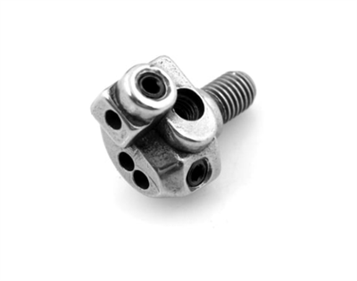 PEGASUS OVARLOK İĞNE BAĞI 6 İP M700