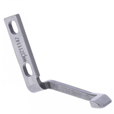 PEGASUS OVARLOK NEEDLE SUPPORT LEFT HEAD