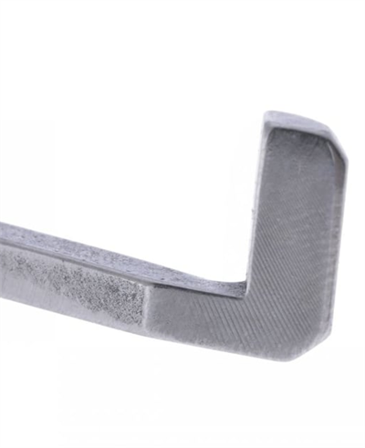 PEGASUS OVARLOK NEEDLE SUPPORT LEFT HEAD