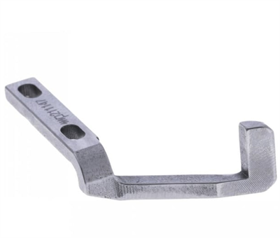 PEGASUS OVARLOK NEEDLE SUPPORT LEFT HEAD