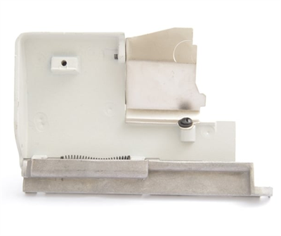 PEGASUS OVARLOCK FRONT SLIDE COVER WITH ALEMINUM