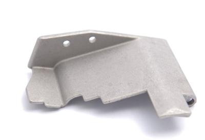 PEGASUS OVARLOK ÖN SÜRGÜ KAPAK M700 3 İPLİK