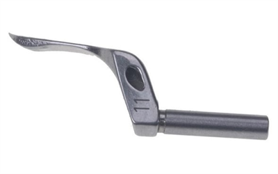 PEGASUS OVARLOK ÜST LÜPER 4 İP NO 11 BO M700
