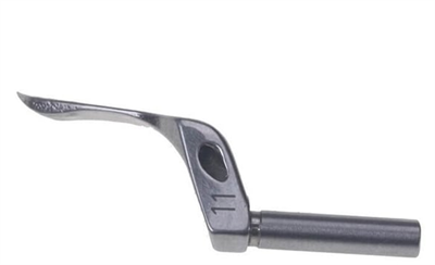 PEGASUS OVARLOK ÜST LÜPER 4 İPLİK NO 11 M700