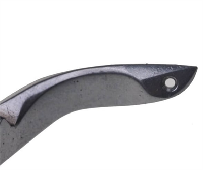 PEGASUS OVARLOK ÜST LÜPER 4 İPLİK NO 11 M700