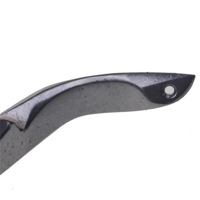 PEGASUS OVARLOK ÜST LÜPER 4 İPLİK NO 11 M700 SARI