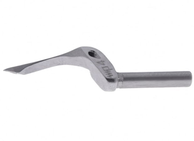 PEGASUS OVARLOK ÜST LÜPER 5 İP 4 NO