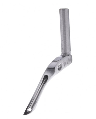 PEGASUS OVARLOK ÜST LÜPER 5 İP 4 NO
