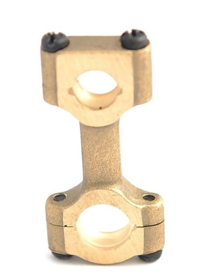 PEGASUS OVARLOK ÜST LÜPER SEKİZİ SARI M700