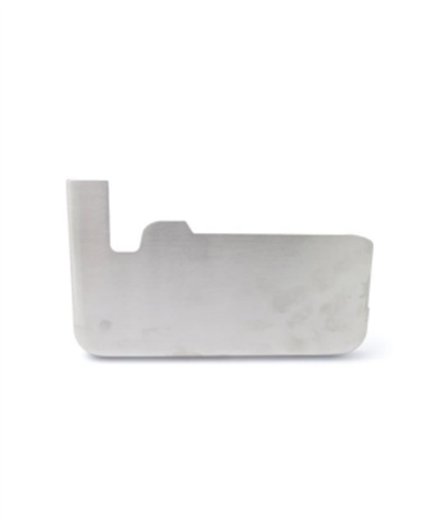 PEGASUS OVARLOK YAN METAL KAPAK M700