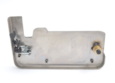 PEGASUS OVARLOK YAN METAL KAPAK M700