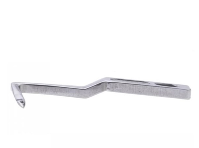 PEGASUS OVARLOK ZİNCİR LÜPER 5 İP M700