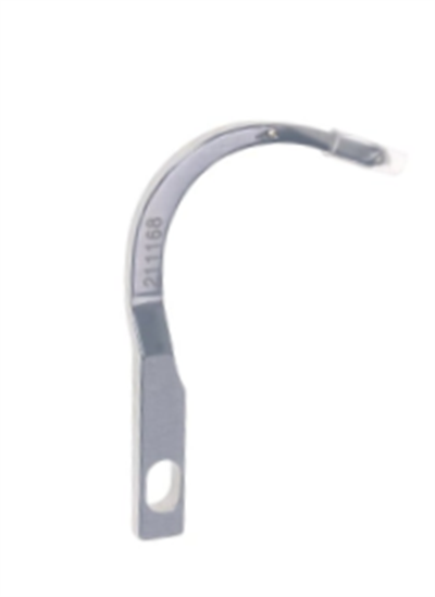 PEGASUS OVARLOK ZİNCİR LÜPER M700