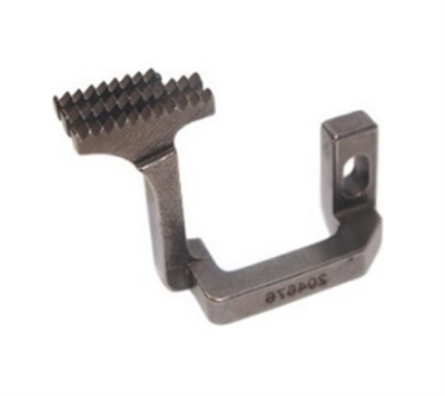 PEGASUS OVERLOCK 4 THREAD FRONT GEAR