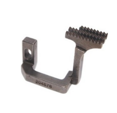 PEGASUS OVERLOCK 4 THREAD FRONT GEAR